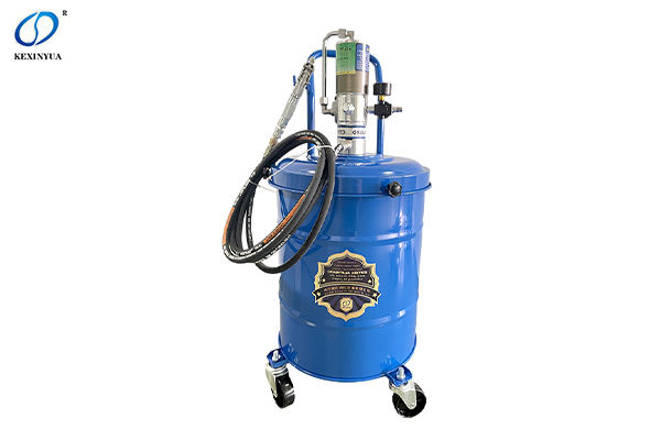 K5040氣動黃油機
